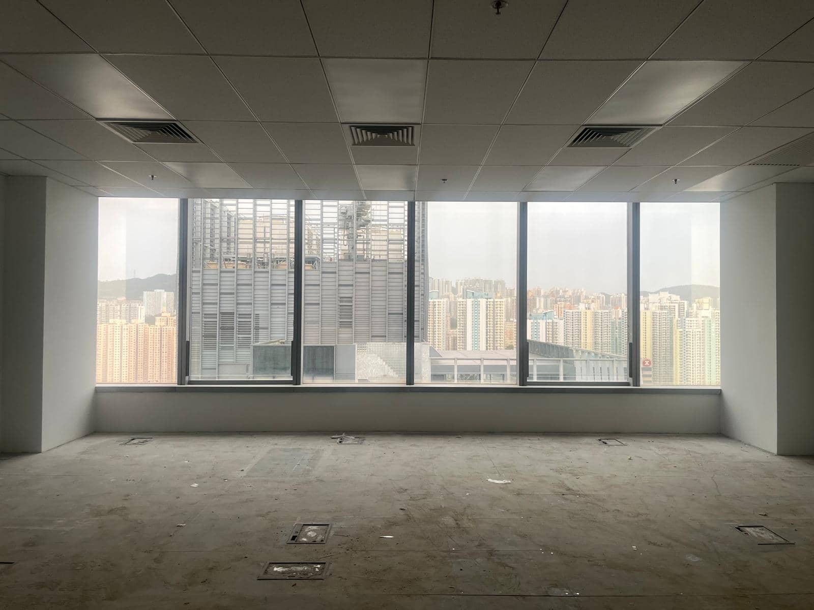 Exchange Tower building or unit photo